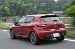 Renault Lutecia 2016 года
